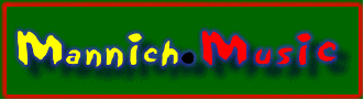mannich-music